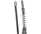 Raybestos BC94264 Parking Brake Cable - Rear - view 2