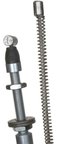 Raybestos BC94267 Parking Brake Cable - Rear Left - view 3