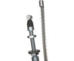Raybestos BC94267 Parking Brake Cable - Rear Left - view 2
