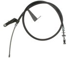 Raybestos BC94267 Parking Brake Cable - Rear Left - view 1