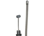 Raybestos BC94268 Parking Brake Cable - Rear Right - view 2
