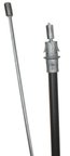 Raybestos BC94272 Parking Brake Cable - Front - view 3