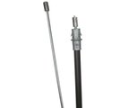 Raybestos BC94272 Parking Brake Cable - Front - view 2