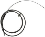 Raybestos BC94272 Parking Brake Cable - Front - view 1