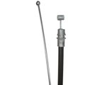 Raybestos BC94275 Parking Brake Cable - Rear - view 2