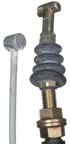 Raybestos BC94276 Parking Brake Cable - Rear Right - view 3