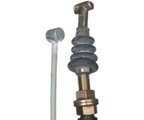 Raybestos BC94276 Parking Brake Cable - Rear Right - view 2