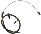 Raybestos BC94276 Parking Brake Cable - Rear Right - view 1