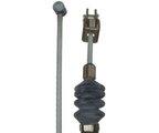 Raybestos BC94285 Parking Brake Cable - Rear Left - view 2