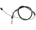 Raybestos BC94285 Parking Brake Cable - Rear Left - view 1
