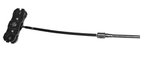 Raybestos BC94288 Parking Brake Cable - Front - view 4