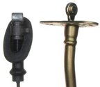 Raybestos BC94289 Parking Brake Cable - Rear Right - view 3