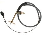 Raybestos BC94289 Parking Brake Cable - Rear Right - view 1