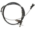 Raybestos BC94290 Parking Brake Cable - Rear Left - view 1