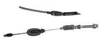 Raybestos BC94292 Parking Brake Cable - Rear Right - view 4