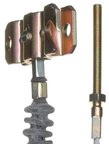 Raybestos BC94300 Parking Brake Cable - Front - view 3