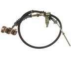 Raybestos BC94300 Parking Brake Cable - Front - view 1