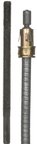 Raybestos BC94304 Parking Brake Cable - Front - view 3