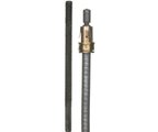 Raybestos BC94304 Parking Brake Cable - Front - view 2