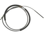 Raybestos BC94304 Parking Brake Cable - Front - view 1