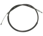 Raybestos BC94305 Parking Brake Cable - Rear Right - view 1