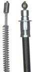 Raybestos BC94306 Parking Brake Cable - Rear Left - view 3