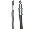 Raybestos BC94306 Parking Brake Cable - Rear Left - view 2