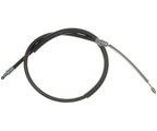 Raybestos BC94306 Parking Brake Cable - Rear Left - view 1