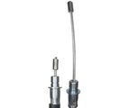 Raybestos BC94307 Parking Brake Cable - Rear Left - view 2