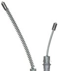 Raybestos BC94309 Parking Brake Cable - Rear Left - view 3