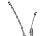 Raybestos BC94309 Parking Brake Cable - Rear Left - view 2