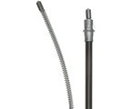 Raybestos BC94310 Parking Brake Cable - Rear - view 2