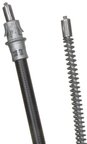 Raybestos BC94311 Parking Brake Cable - Rear - view 3