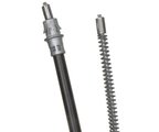 Raybestos BC94311 Parking Brake Cable - Rear - view 2