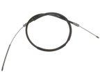 Raybestos BC94311 Parking Brake Cable - Rear - view 1
