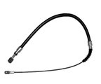 Raybestos BC94323 Parking Brake Cable - Rear Right - view 1