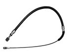 Raybestos BC94323 Parking Brake Cable - Rear Right - view 2