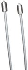 Raybestos BC94324 Parking Brake Cable - Intermediate - view 3