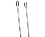 Raybestos BC94324 Parking Brake Cable - Intermediate - view 2