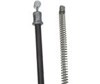 Raybestos BC94327 Parking Brake Cable - Rear Left - view 2
