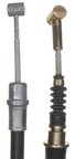 Raybestos BC94329 Parking Brake Cable - Rear Right - view 3