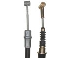 Raybestos BC94329 Parking Brake Cable - Rear Right - view 2