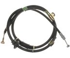Raybestos BC94329 Parking Brake Cable - Rear Right - view 1