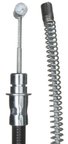 Raybestos BC94332 Parking Brake Cable - Rear Left - view 3