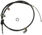 Raybestos BC94334 Parking Brake Cable - Rear Right - view 1
