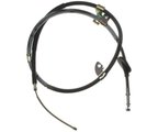Raybestos BC94335 Parking Brake Cable - Rear Left - view 1