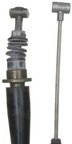Raybestos BC94345 Parking Brake Cable - Rear Right - view 3