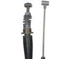 Raybestos BC94345 Parking Brake Cable - Rear Right - view 2