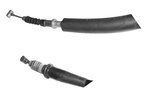 Raybestos BC94347 Parking Brake Cable - Rear Right - view 4