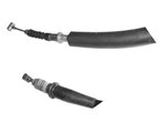 Raybestos BC94347 Parking Brake Cable - Rear Right - view 3